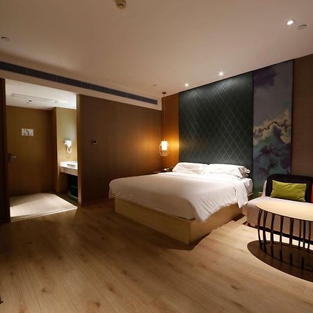 Ibis Styles Xm Zhongshan Hotel Ξιάμεν Εξωτερικό φωτογραφία
