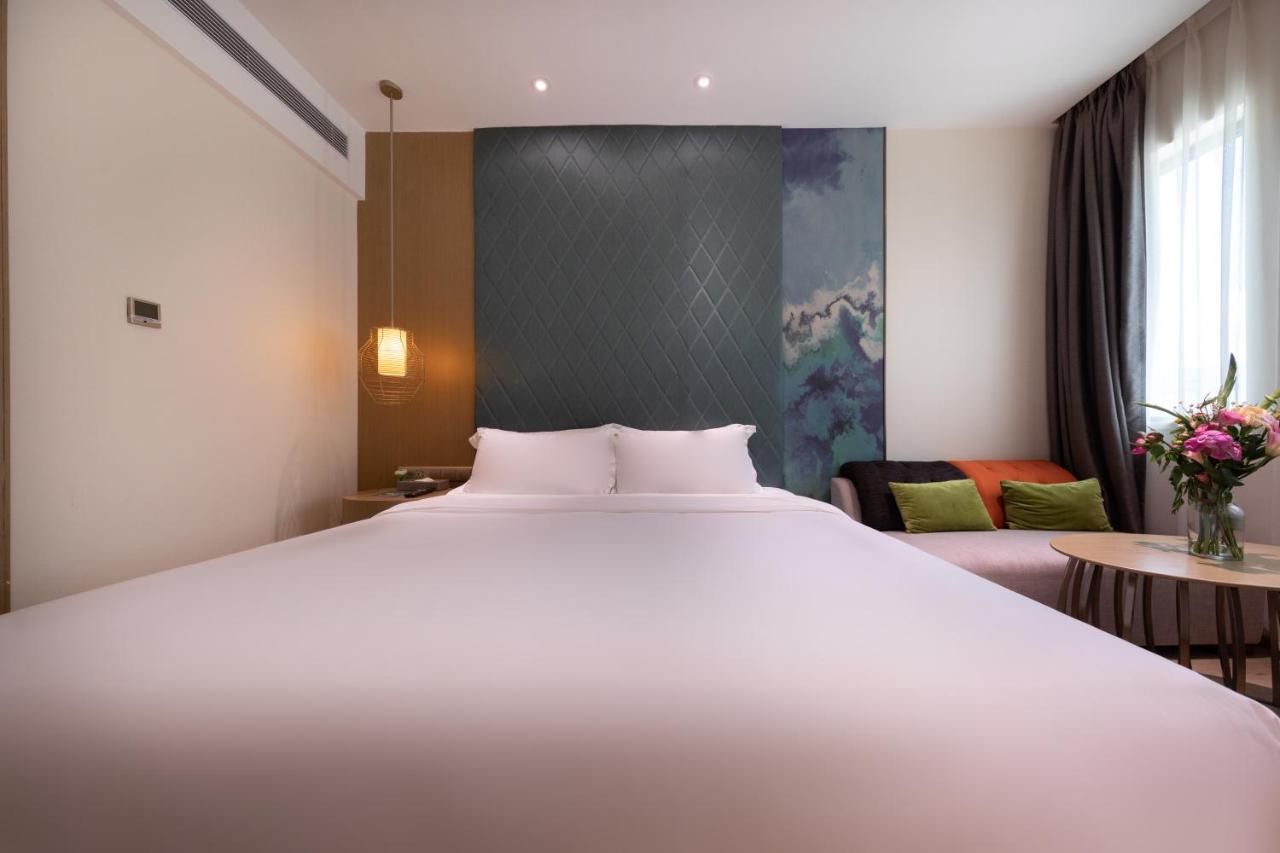 Ibis Styles Xm Zhongshan Hotel Ξιάμεν Εξωτερικό φωτογραφία