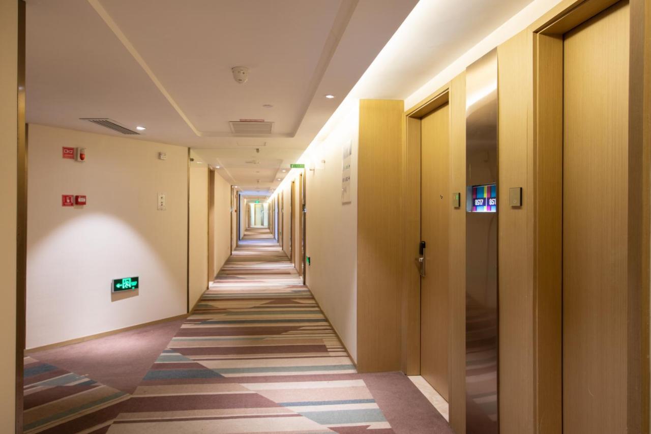 Ibis Styles Xm Zhongshan Hotel Ξιάμεν Εξωτερικό φωτογραφία