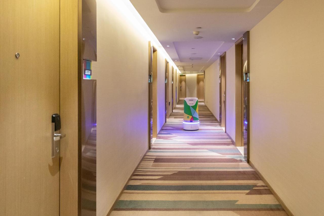 Ibis Styles Xm Zhongshan Hotel Ξιάμεν Εξωτερικό φωτογραφία