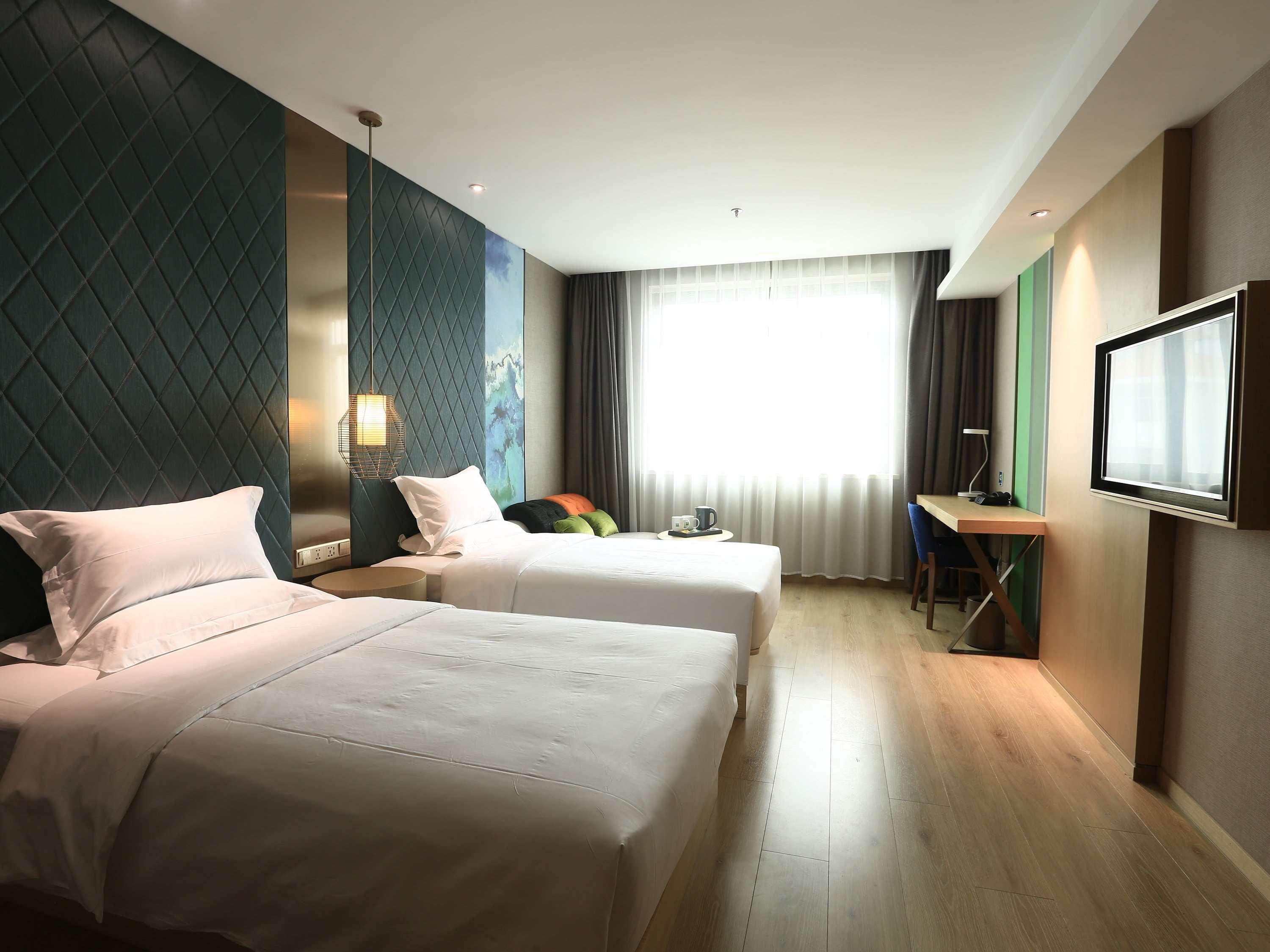 Ibis Styles Xm Zhongshan Hotel Ξιάμεν Εξωτερικό φωτογραφία