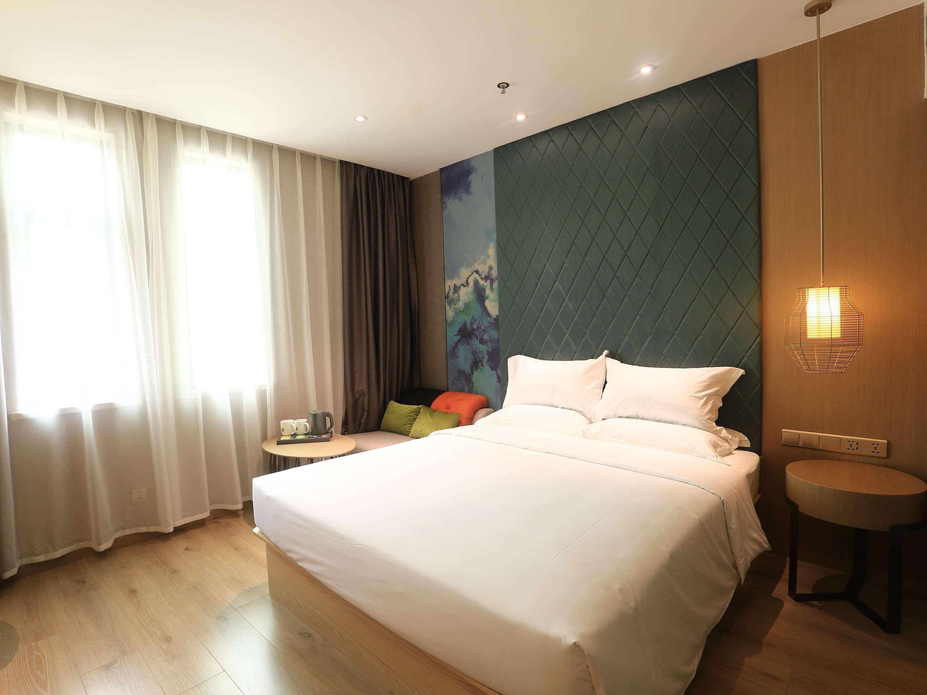 Ibis Styles Xm Zhongshan Hotel Ξιάμεν Εξωτερικό φωτογραφία