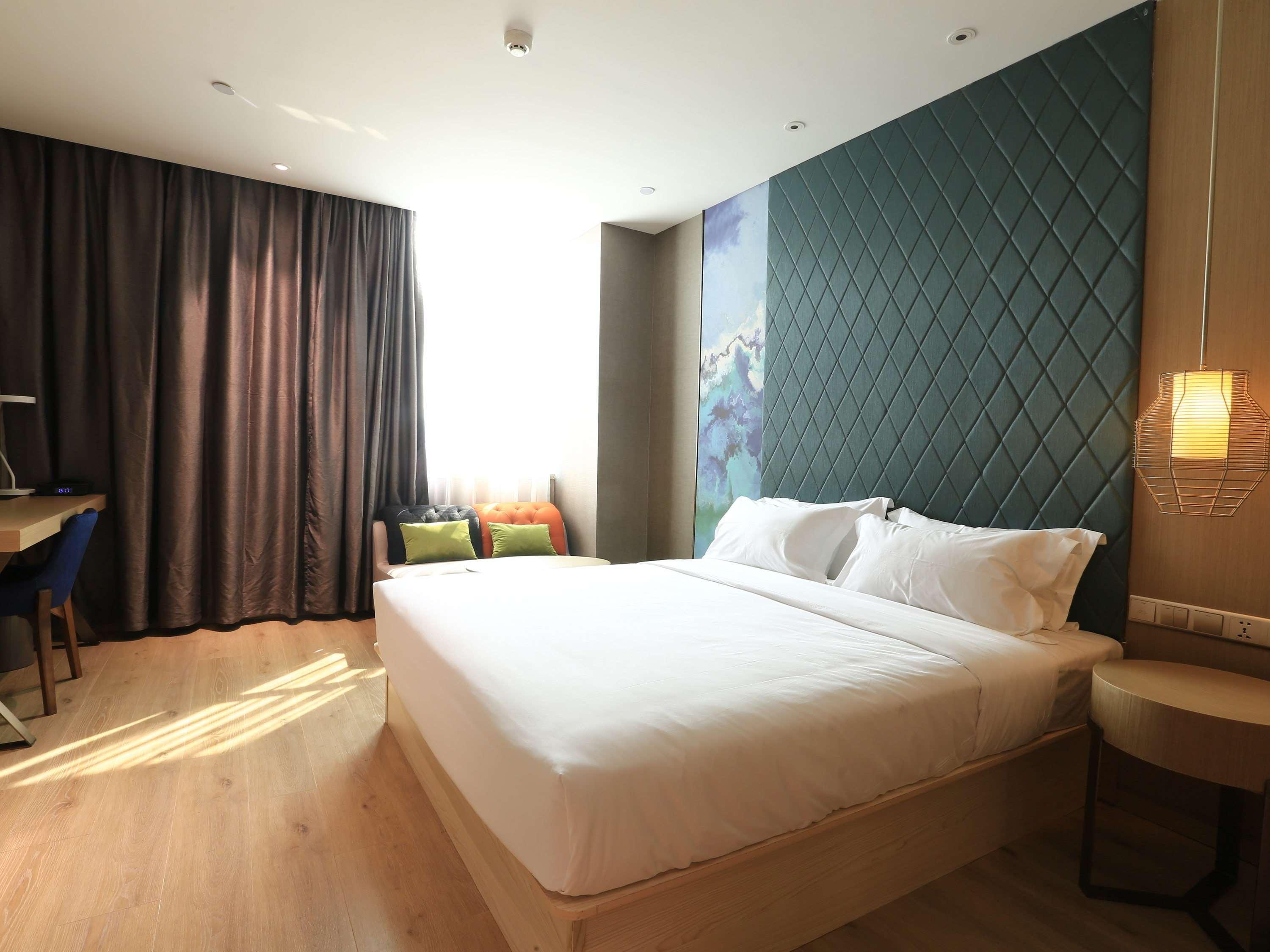 Ibis Styles Xm Zhongshan Hotel Ξιάμεν Εξωτερικό φωτογραφία