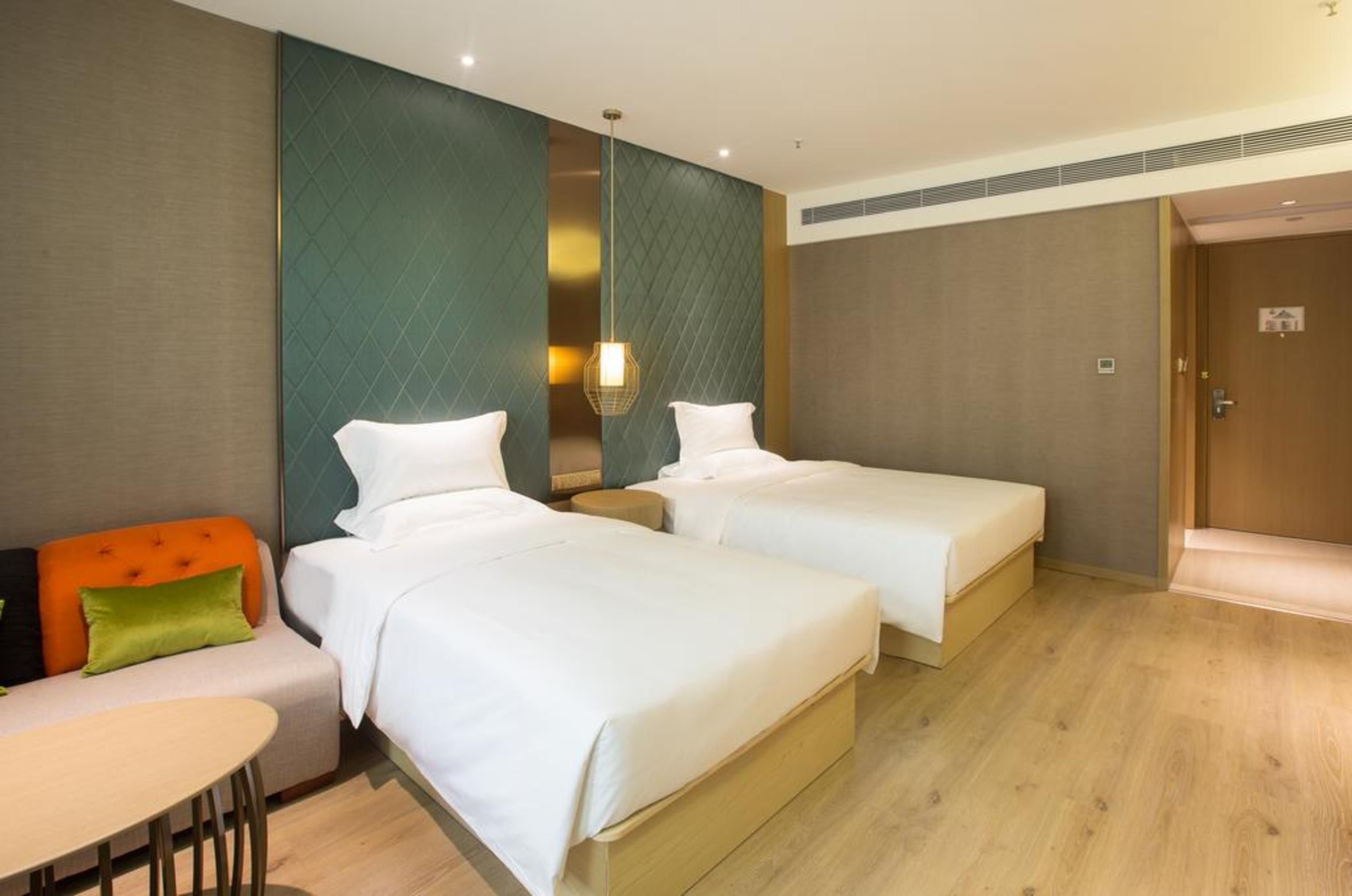 Ibis Styles Xm Zhongshan Hotel Ξιάμεν Εξωτερικό φωτογραφία