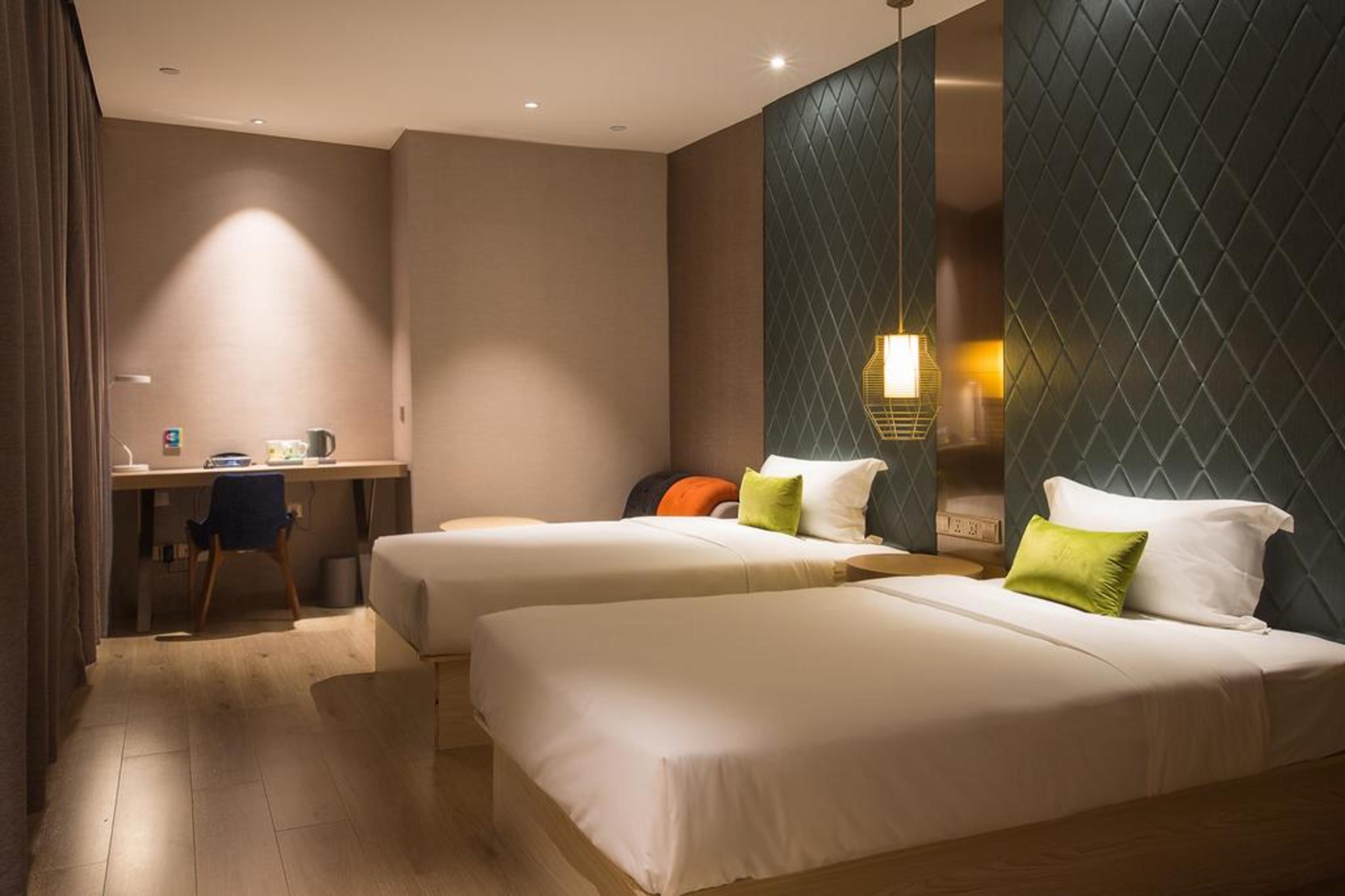 Ibis Styles Xm Zhongshan Hotel Ξιάμεν Εξωτερικό φωτογραφία