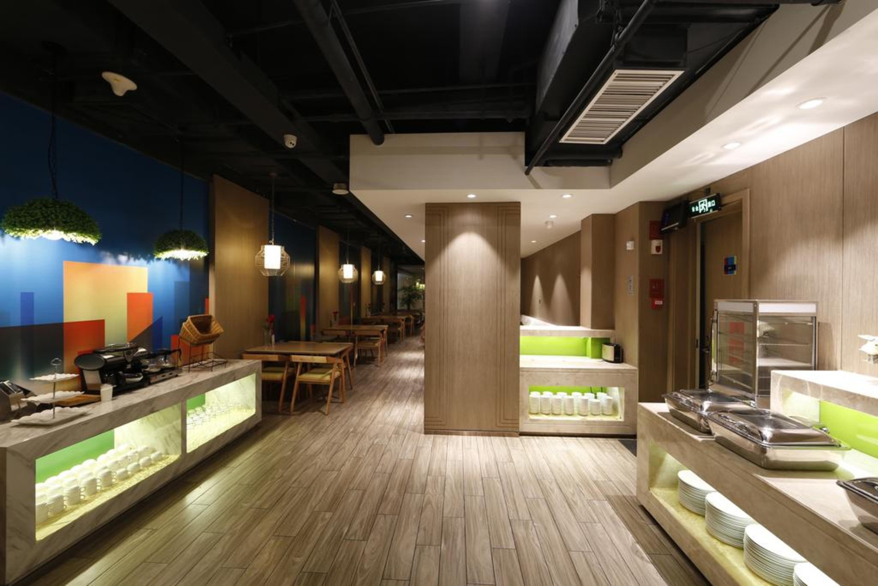 Ibis Styles Xm Zhongshan Hotel Ξιάμεν Εξωτερικό φωτογραφία