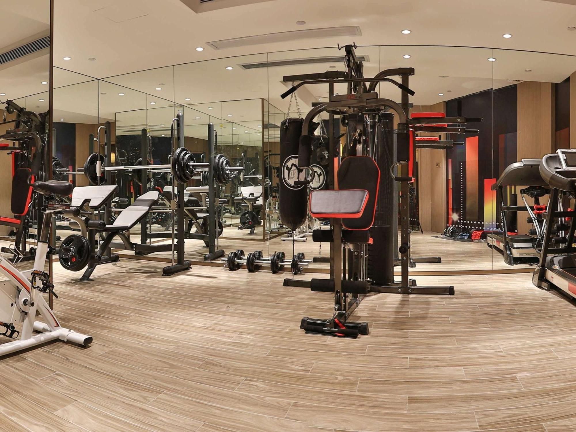 Ibis Styles Xm Zhongshan Hotel Ξιάμεν Εξωτερικό φωτογραφία
