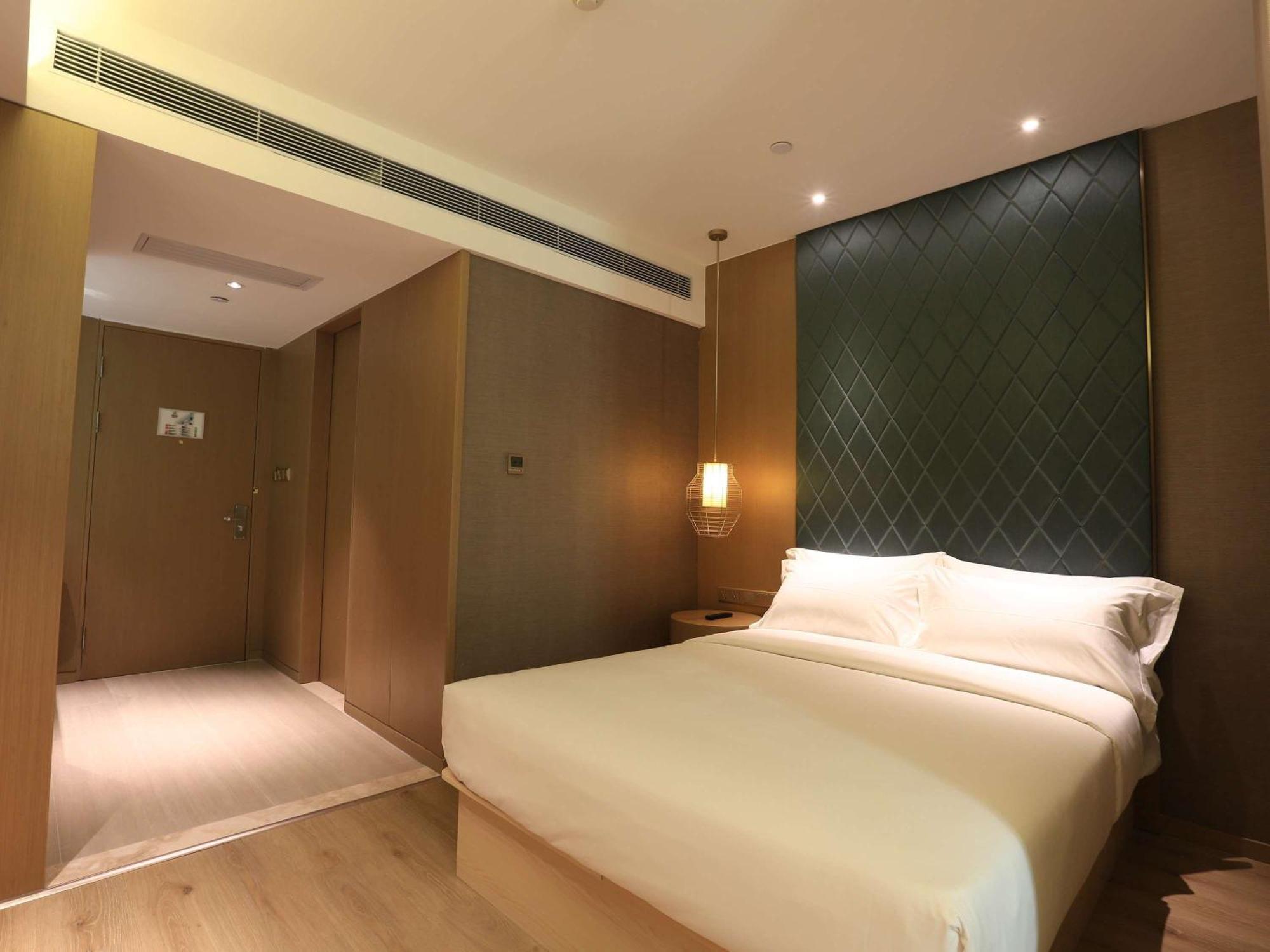Ibis Styles Xm Zhongshan Hotel Ξιάμεν Εξωτερικό φωτογραφία