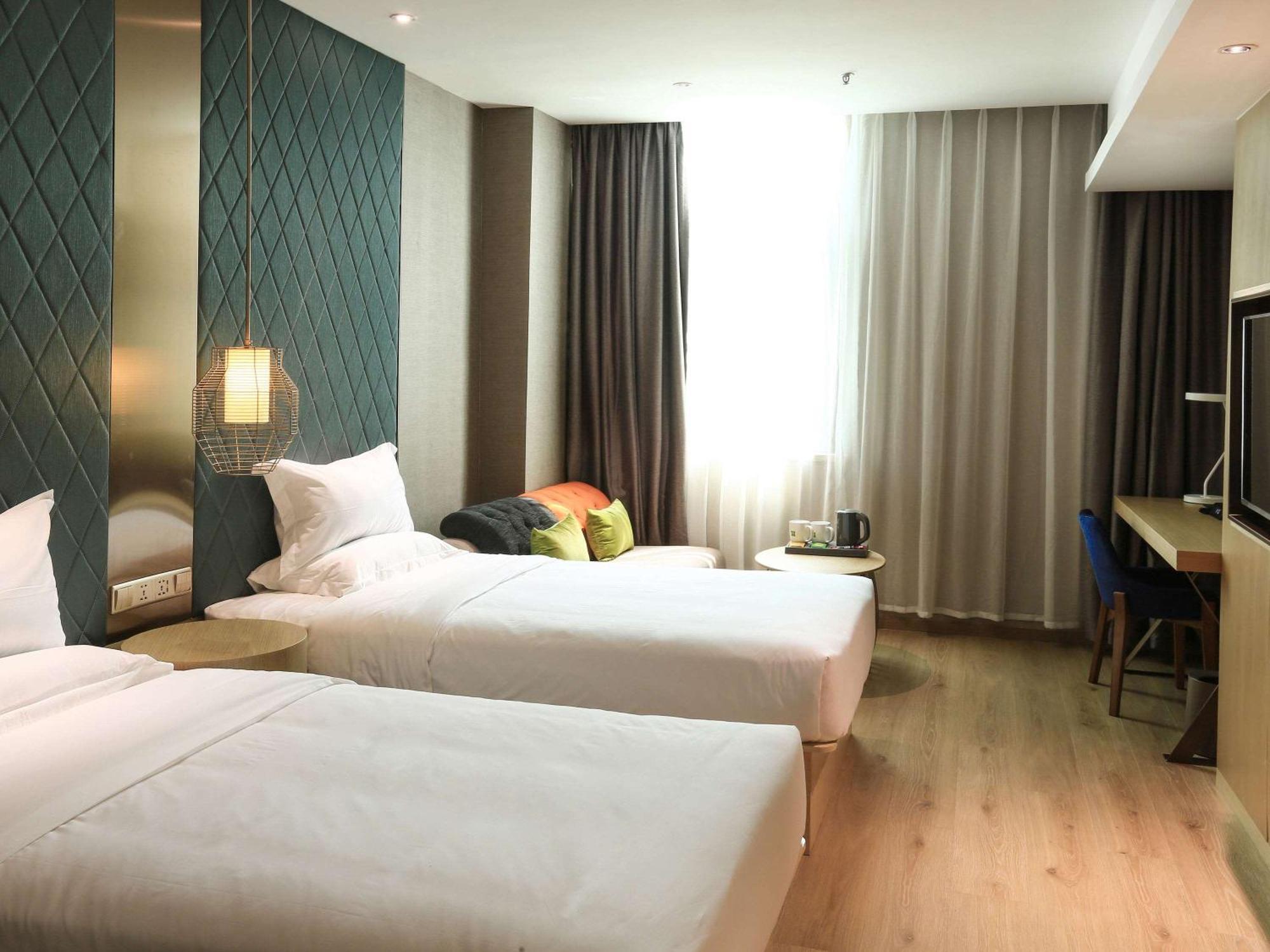 Ibis Styles Xm Zhongshan Hotel Ξιάμεν Εξωτερικό φωτογραφία