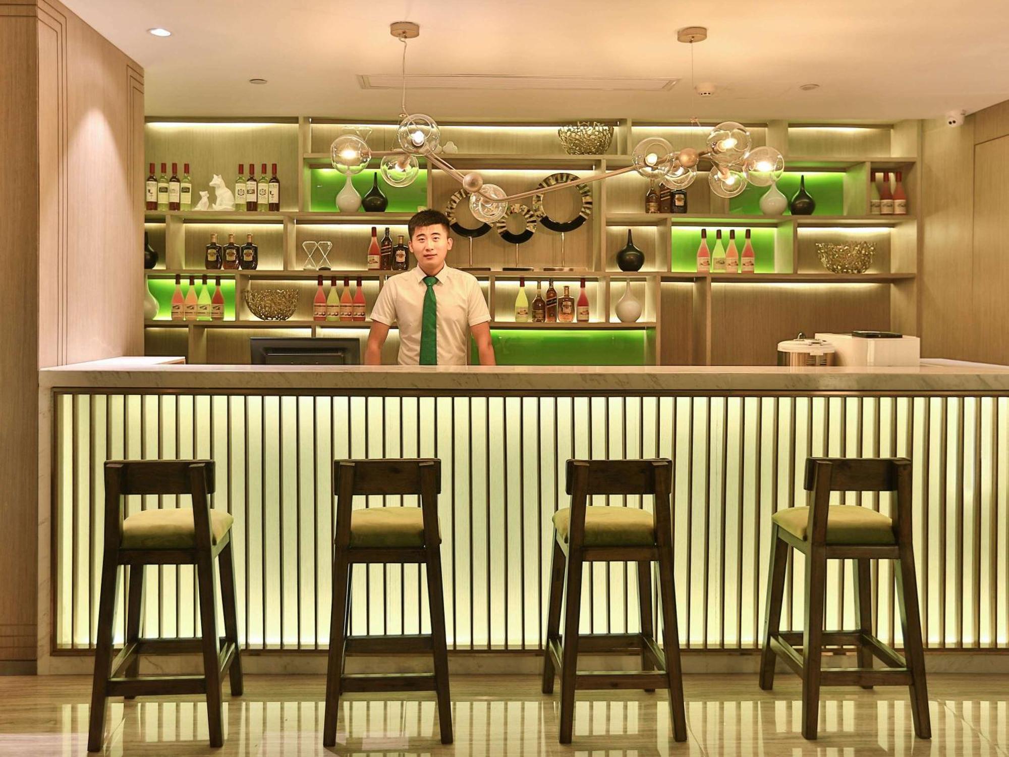 Ibis Styles Xm Zhongshan Hotel Ξιάμεν Εξωτερικό φωτογραφία